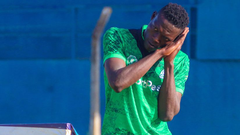 Gor Mahia strike deal to sell Rooney Onyango, set to release 5 others