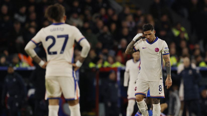 (©Reuters/Andrew Couldridge/Gallo Images)