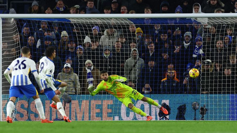 (©Reuters/Matthew Childs/Gallo Images)