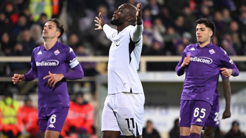 (©Reuters/Alberto Lingria/Gallo Images)