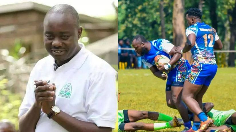 © GorMahia.Net, Kisumu RFC