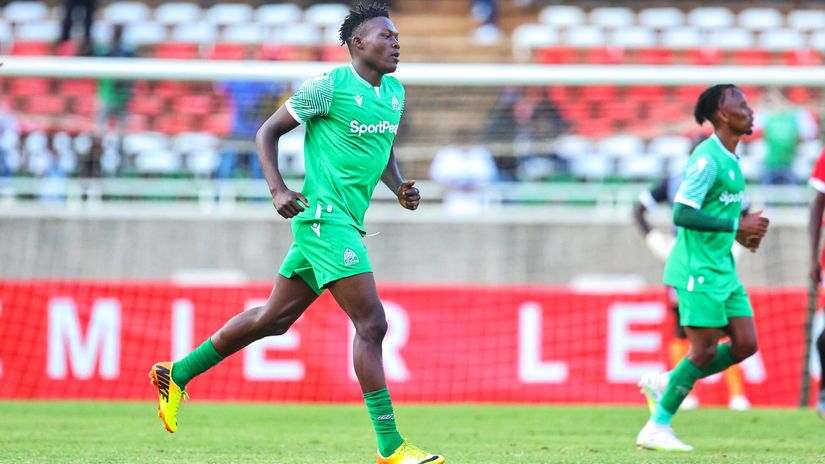 Tanzanian club seeks refund from Gor Mahia over aborted defender transfer