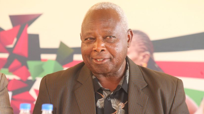 Athletics Kenya President Jack Tuwei sends stern warning to age-cheating athletes
