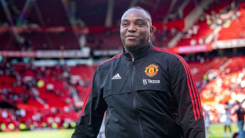 Ex-Harambee Stars ace throws weight behind McCarthy