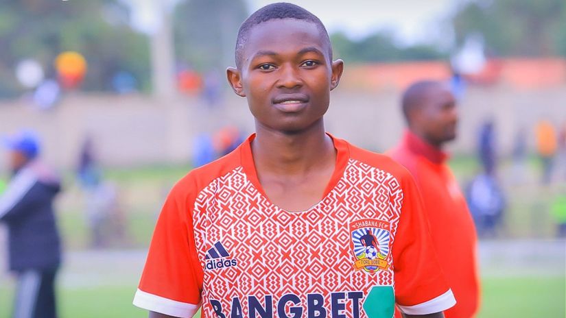 © FKF Premier League 