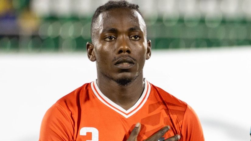 Postmortem of Harambee Stars horror show compounded by Abud Omar's shameful red card