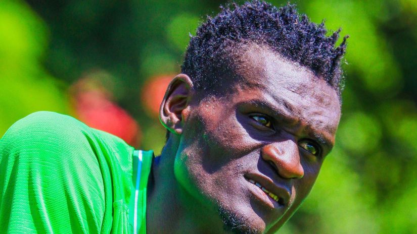 © Kariobangi Sharks 