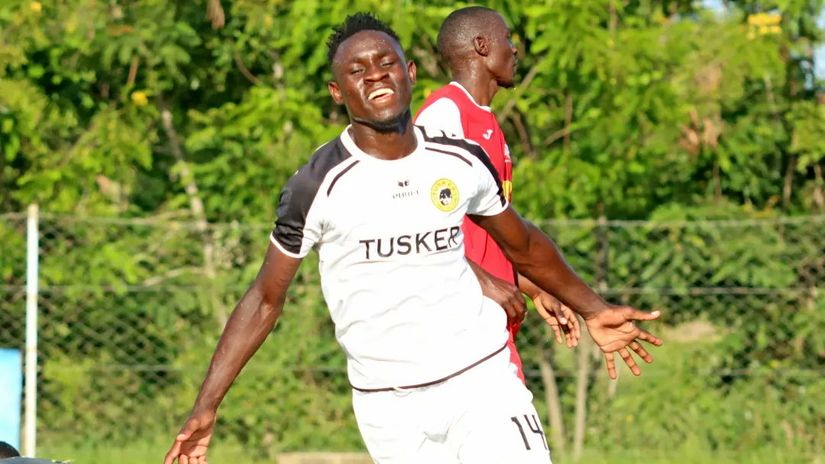 © Shaphan Oyugi on X