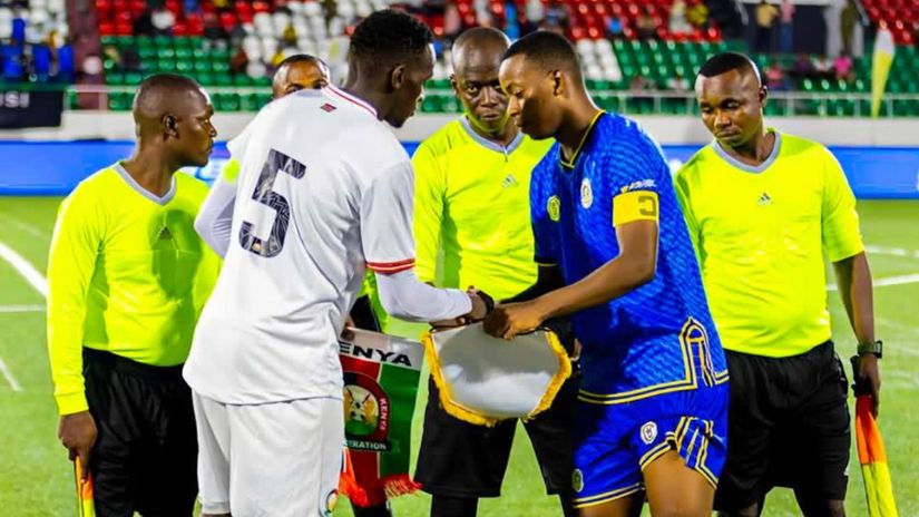 © Alphonce Omija on Instagram