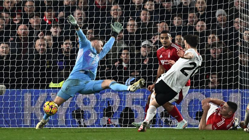 (©Reuters/Dylan Martinez/Gallo Images)