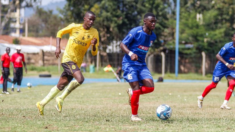 Posta forward confident in Pamzo's survival tactics in relagation battle