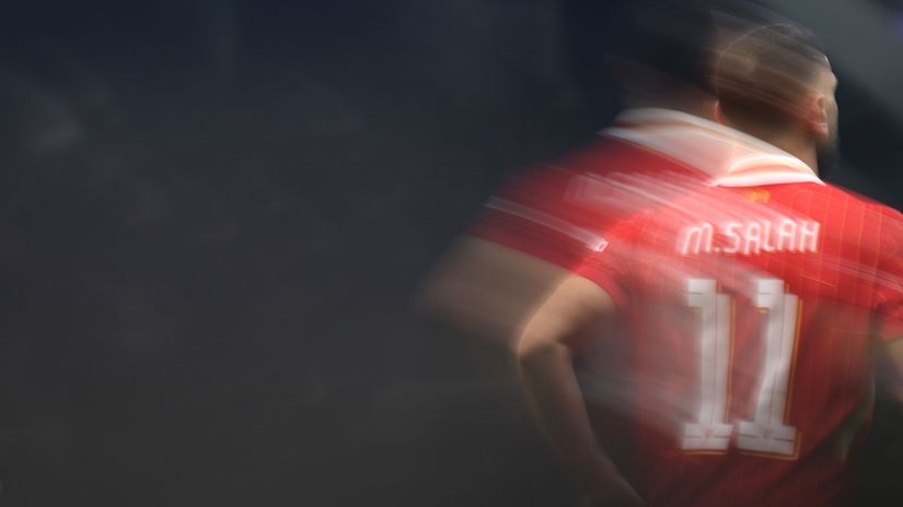 The Pharaoh offered a salary worthy of his nickname?