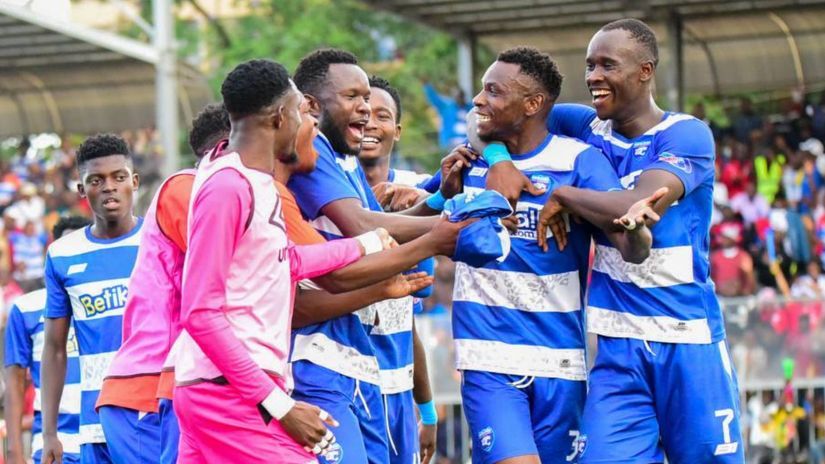 AFC Leopards  © Mozzart Sport