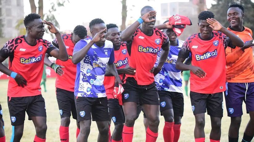 AFC Leopards out to prey on FC Talanta as Ulinzi Stars hope to stretch decent form