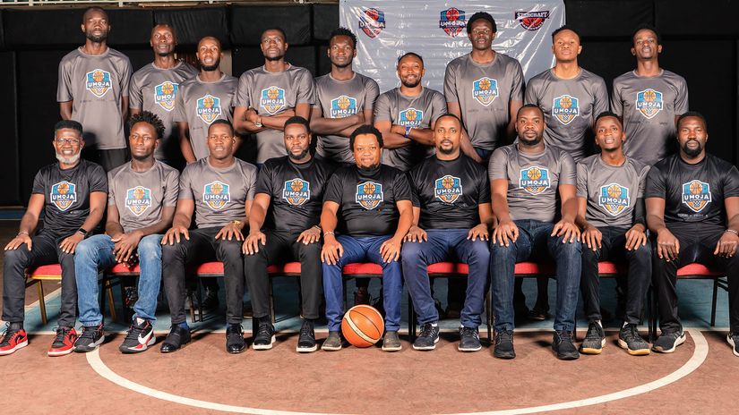 © Umoja Basketball on FB