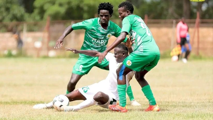 Sweet victory for Mara Sugar as Homeboyz deepen Bidco's woes