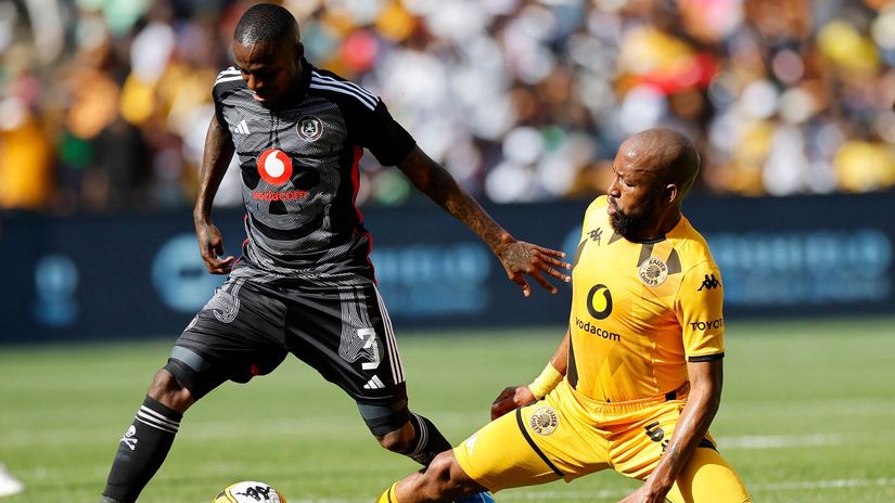 Soweto Derby pitting Kaizer Chiefs and Orlando Pirates sold out two weeks to game