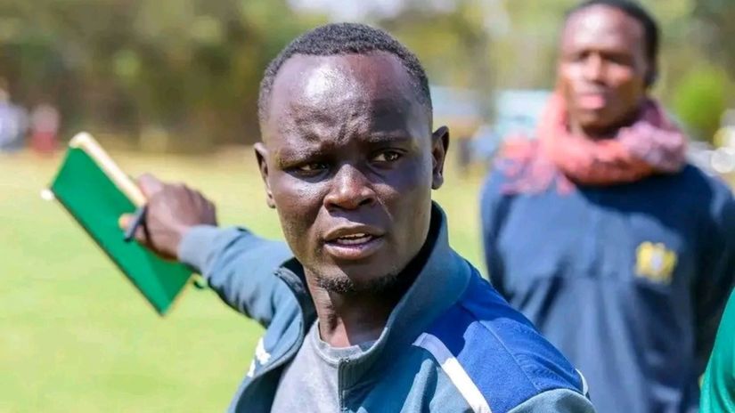 Oscar Okaron details proposal to help Kenya Sevens regain mojo