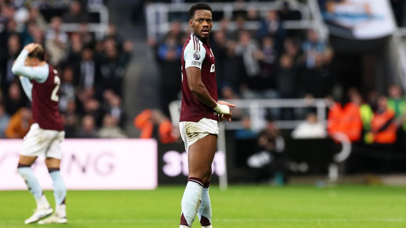 Jhon Duran (©Getty Images)