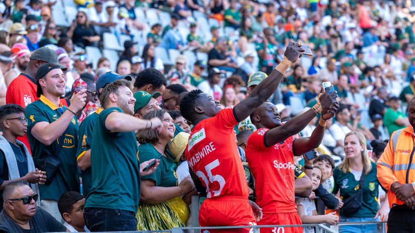 © Kenya Sevens