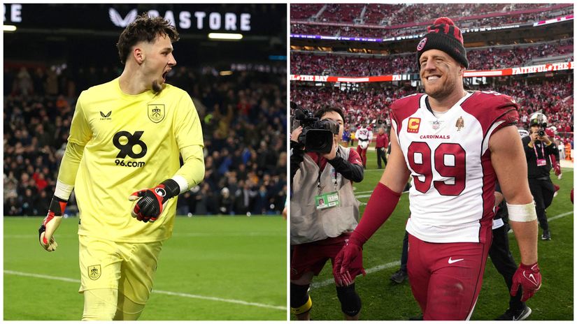 A bargain that could build a bridge between 'football' and 'soccer'