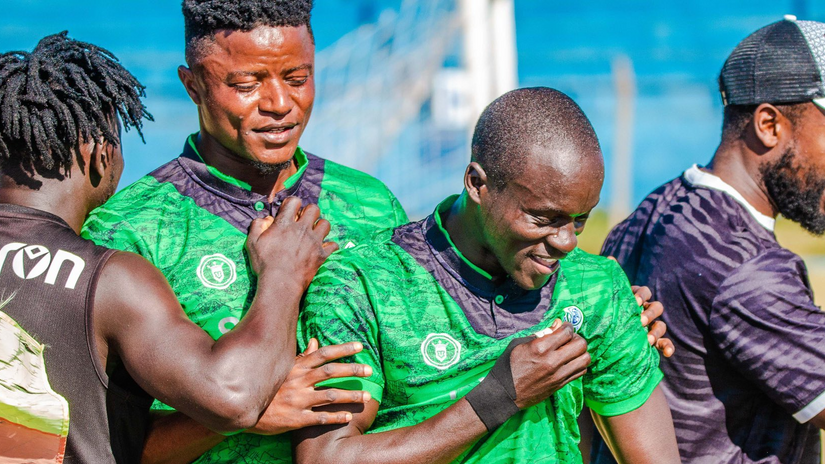 Gor down Sofapaka for first win of the year