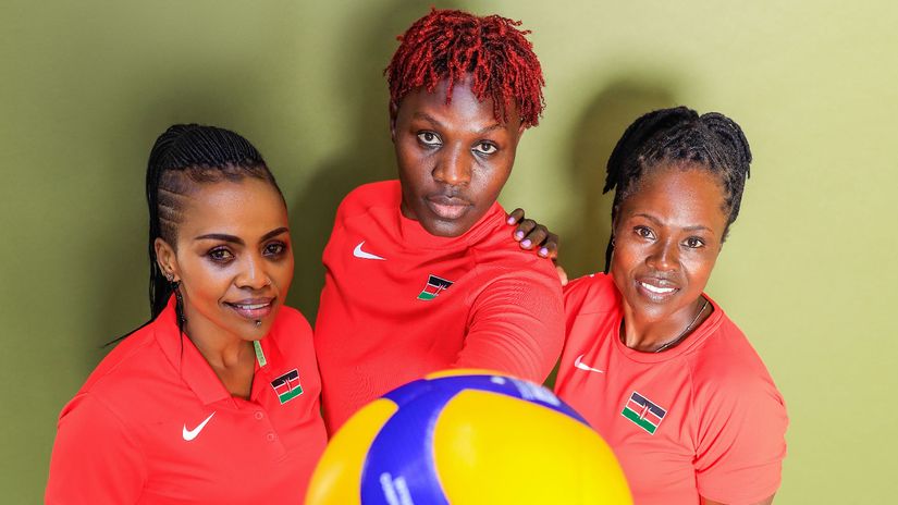 Kundu chasing national, African glory in memory of Wanja