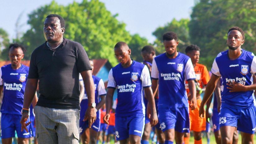 © Bandari FC