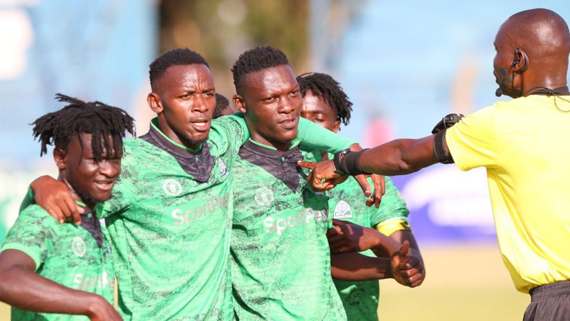 Gor Mahia identify 5 positions that need strengthening in mid-season transfer window