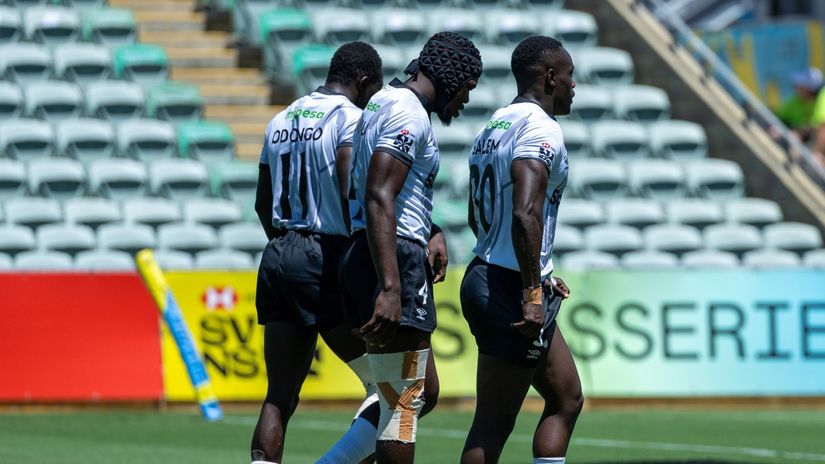© Kenya Sevens