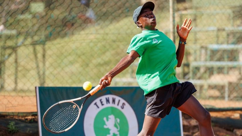 Kenyan teams dominate as ITF/CAT Eastern Africa Junior team Championships draws curtains