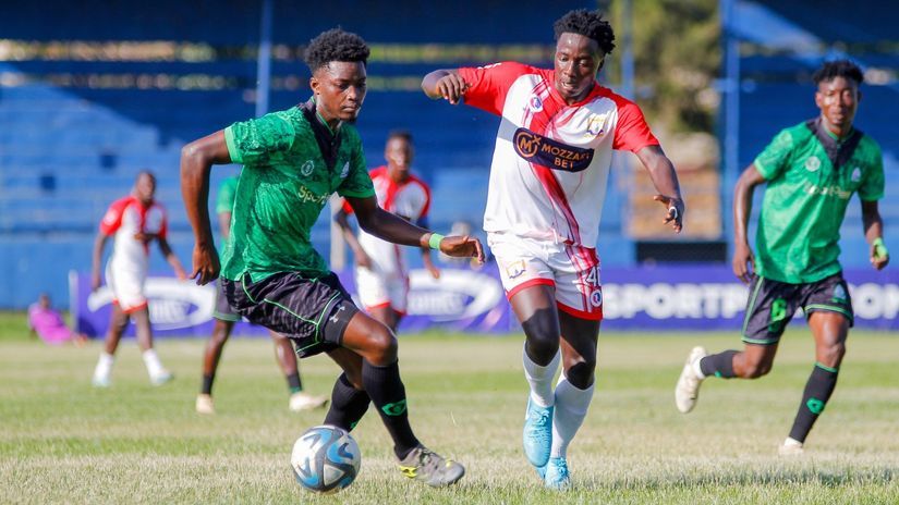 Sunday FKF Premier League action: Six matches set, Homeboyz host Gor Mahia in key clash