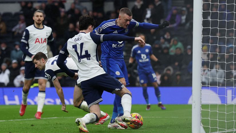 (©Action Images via Reuters/Paul Childs/Gallo Images)