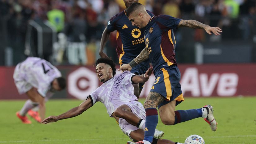 (©Reuters/Remo Casilli/Gallo Images)