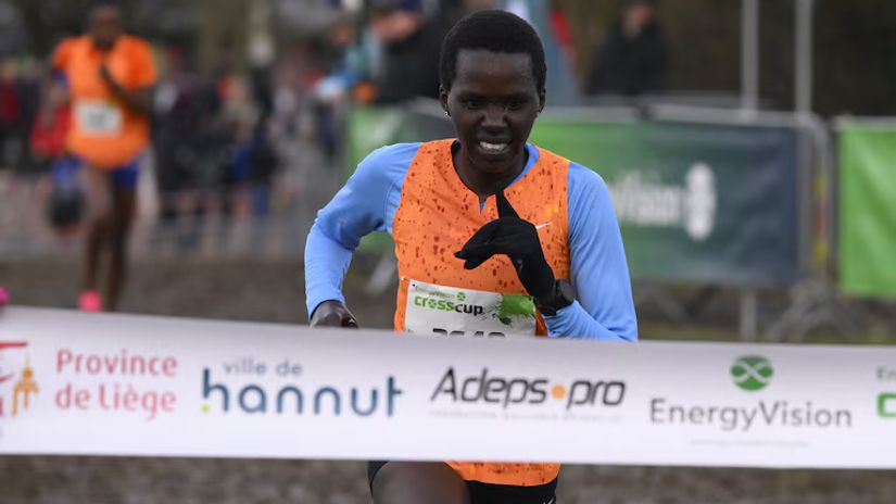 ©DH Les Sports Belgium