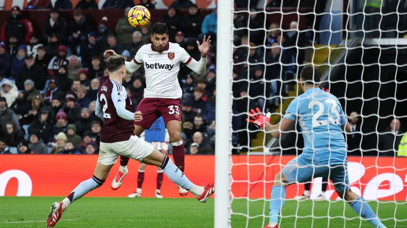 (©Reuters/David Klein/Gallo Images)