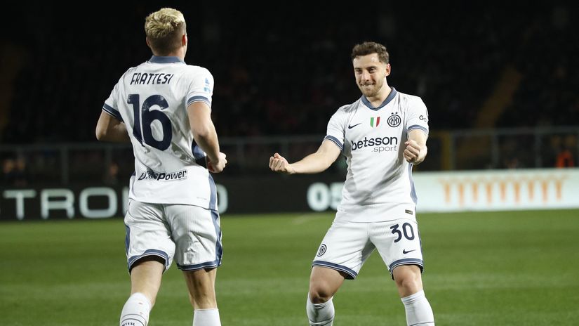 (©Reuters/Alessandro Garofalo/Gallo Images)