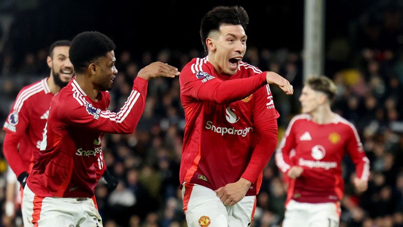 (©Reuters/Hannah Mckay/Gallo Images)