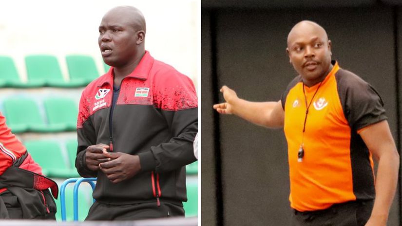 © Hoops Mtaani/ Ulinzi media 