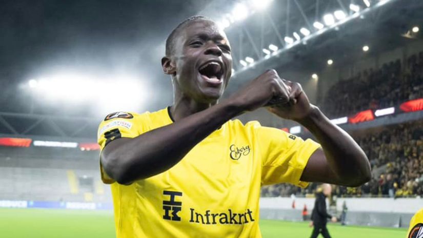 Fresh twist in Harambee Stars midfielder's Ksh465 million move to Czech side