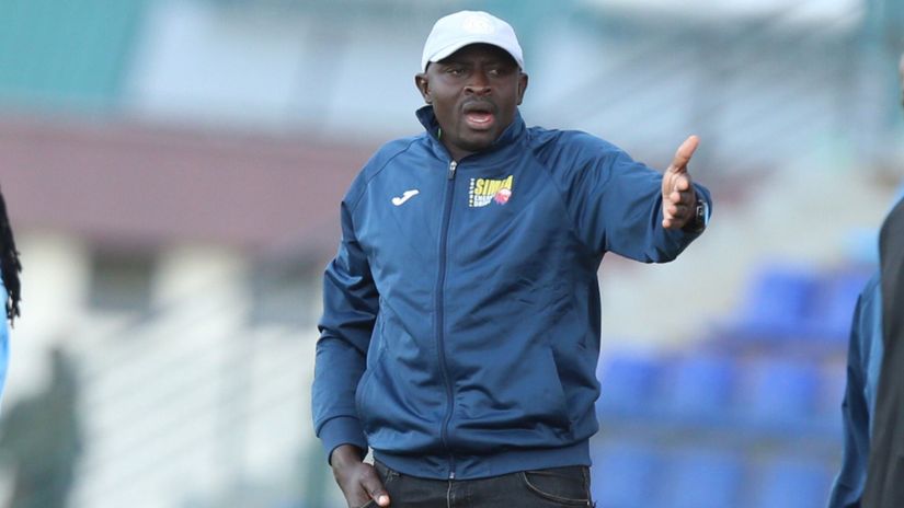 Antony Akhulia on why Bidco are at the bottom of the league table