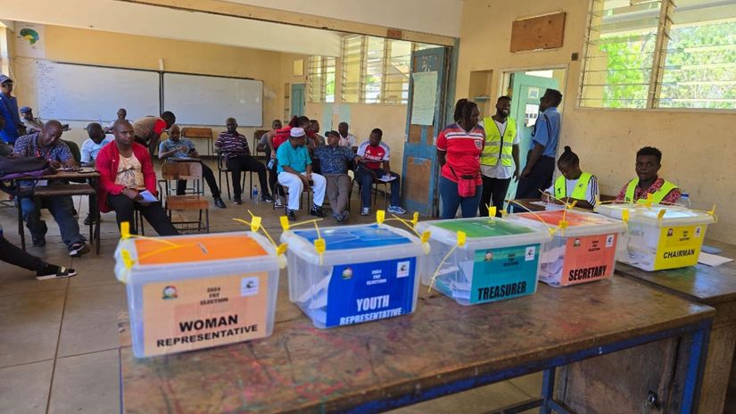 © FKF Electoral Board 