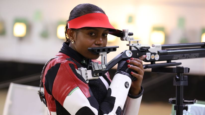 Priscilla Mburu/ NOC-K Media