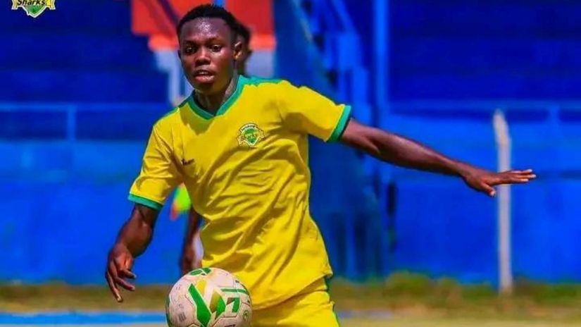 © Kariobangi Sharks 