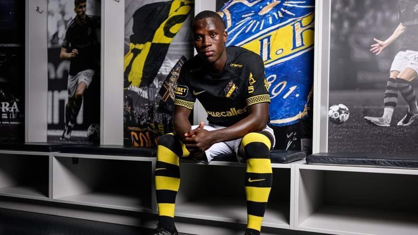 FIFA report reveals how much Kenyan clubs received in transfer fees in 2024