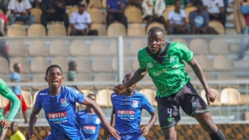 Zico ends interim tenure with victory over Posta Rangers