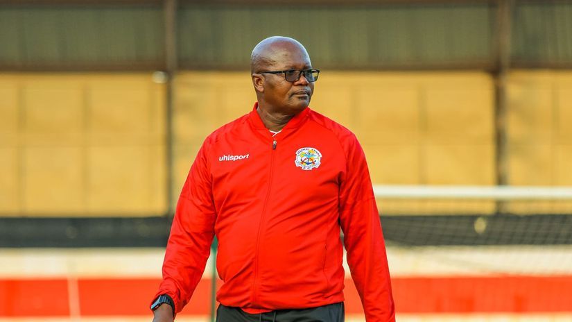 Ulinzi Stars' tactical tweak that salvaged a point against Bidco United