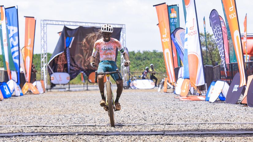 Courtesy of IMG Kenya