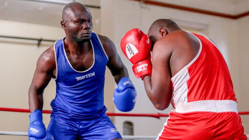 Courtesy: SportPicha / Mozzart Sport