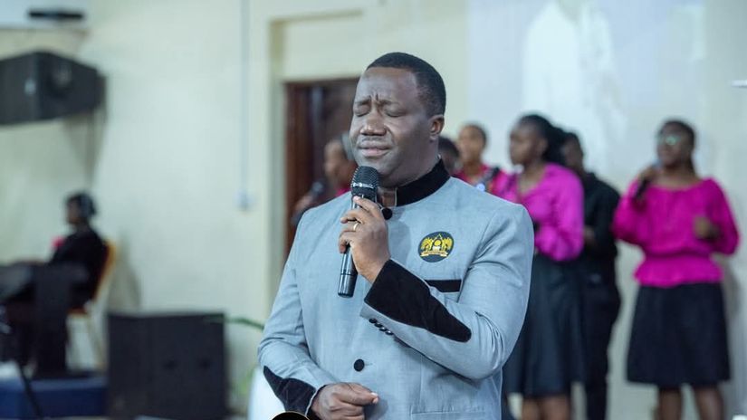 Shock as Kenya Police FC claim rival FKF PL club tried to smuggle coffin into stadium overnigt